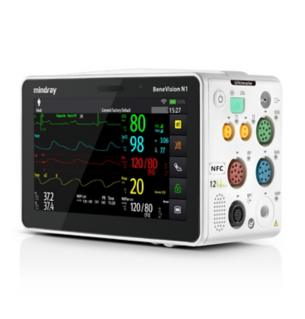 Mindray BeneVision N1