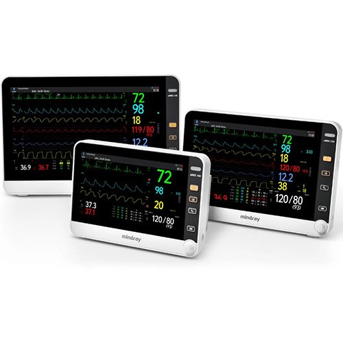 Mindray Patient Monitor uMEC
