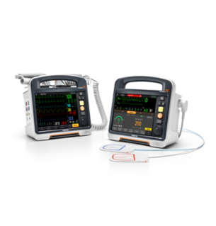 Mindray Defibrillator/Monitor BeneHeart D60