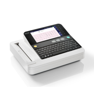 Mindray 12 channel electrocardiograph BeneHeart R12
