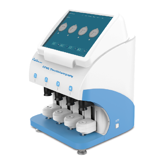 LEPU CFMS LEPU-8880