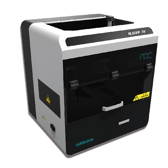 LEPU Fully Automated System Blozer 72