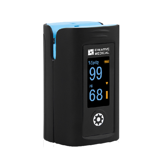 LEPU PC-60FW Fingertip Pulse Oximeter