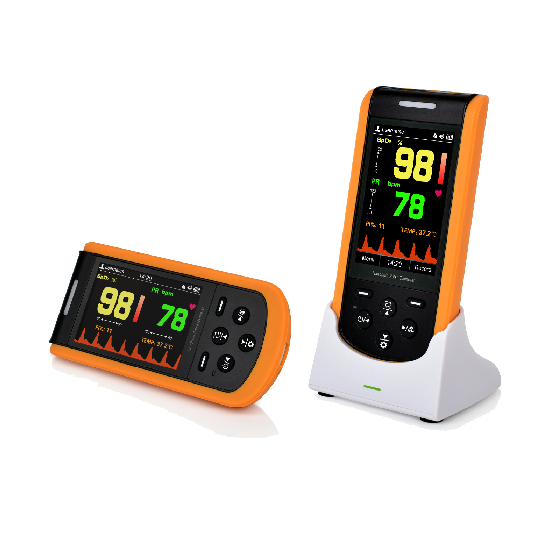 LEPU SP-20 Handheld Oximeter